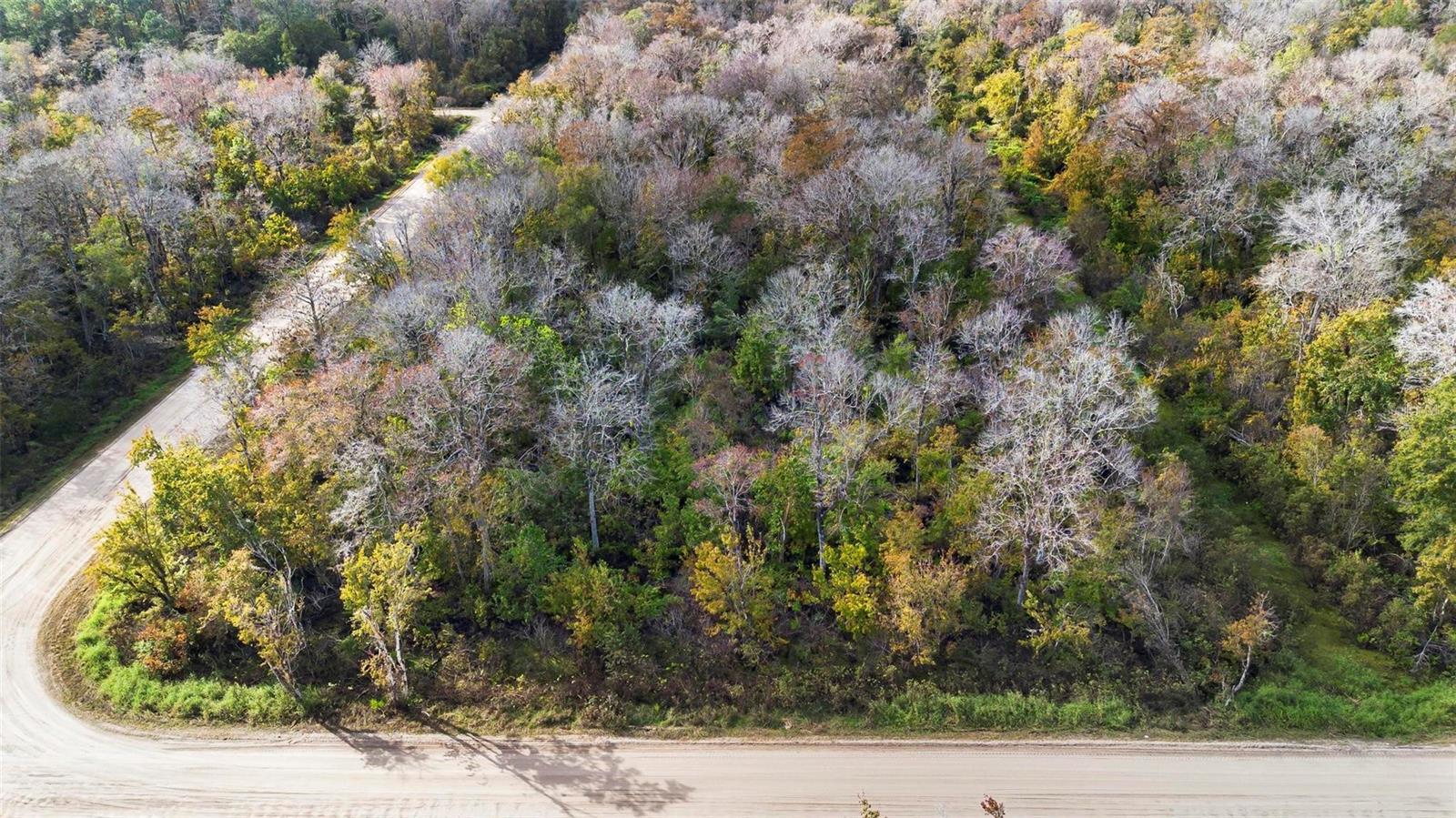 DAYTONA NORTH SUB - Land