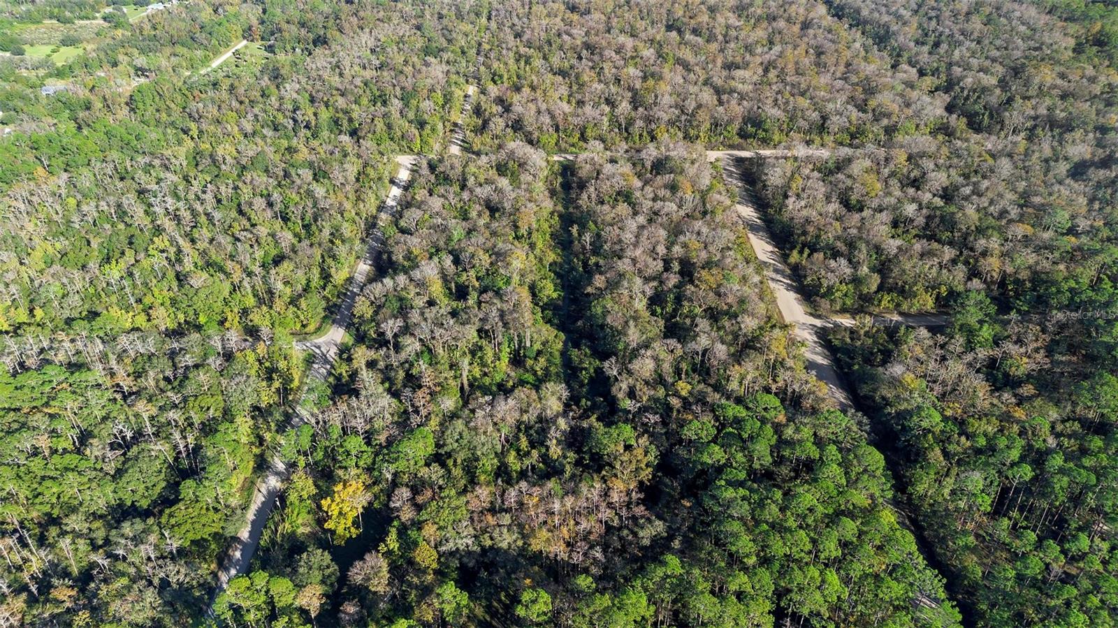 DAYTONA NORTH SUB - Land