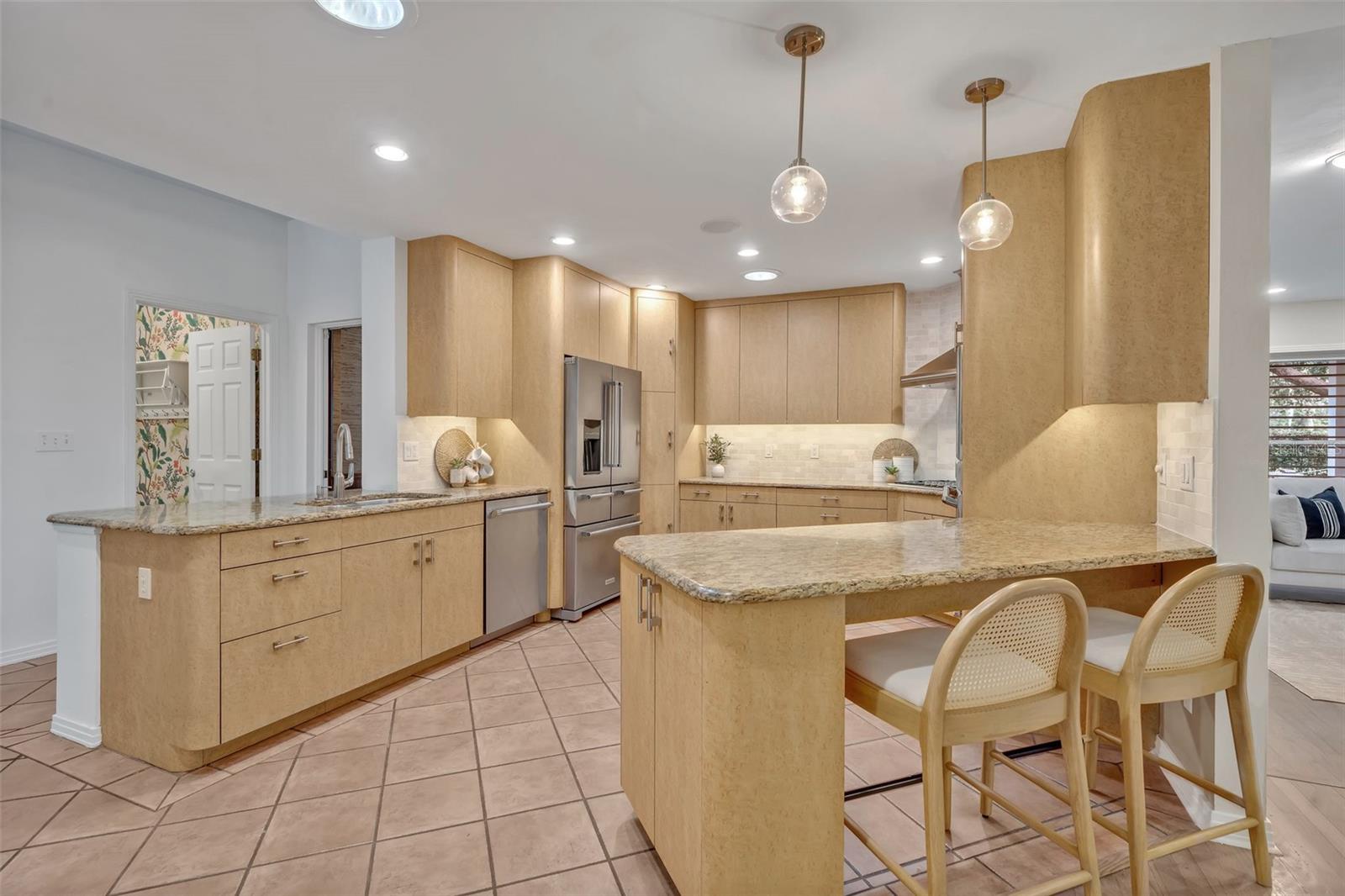 VIRGINIA HEIGHTS - Residential