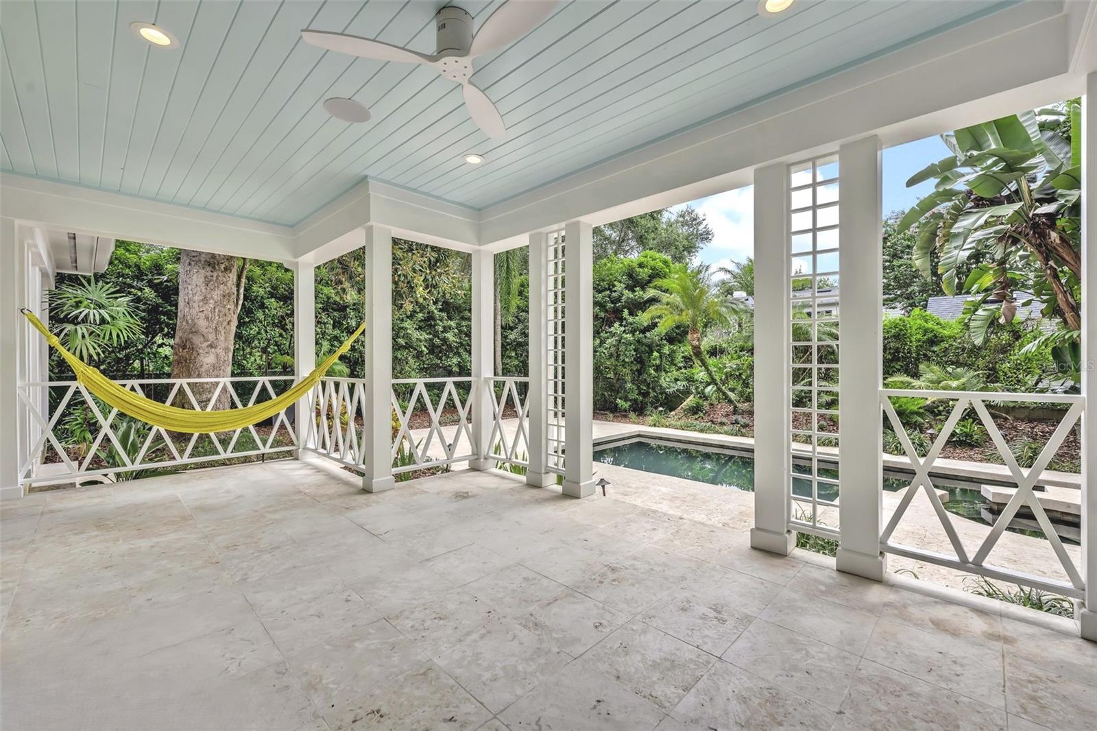 VIRGINIA HEIGHTS - Residential