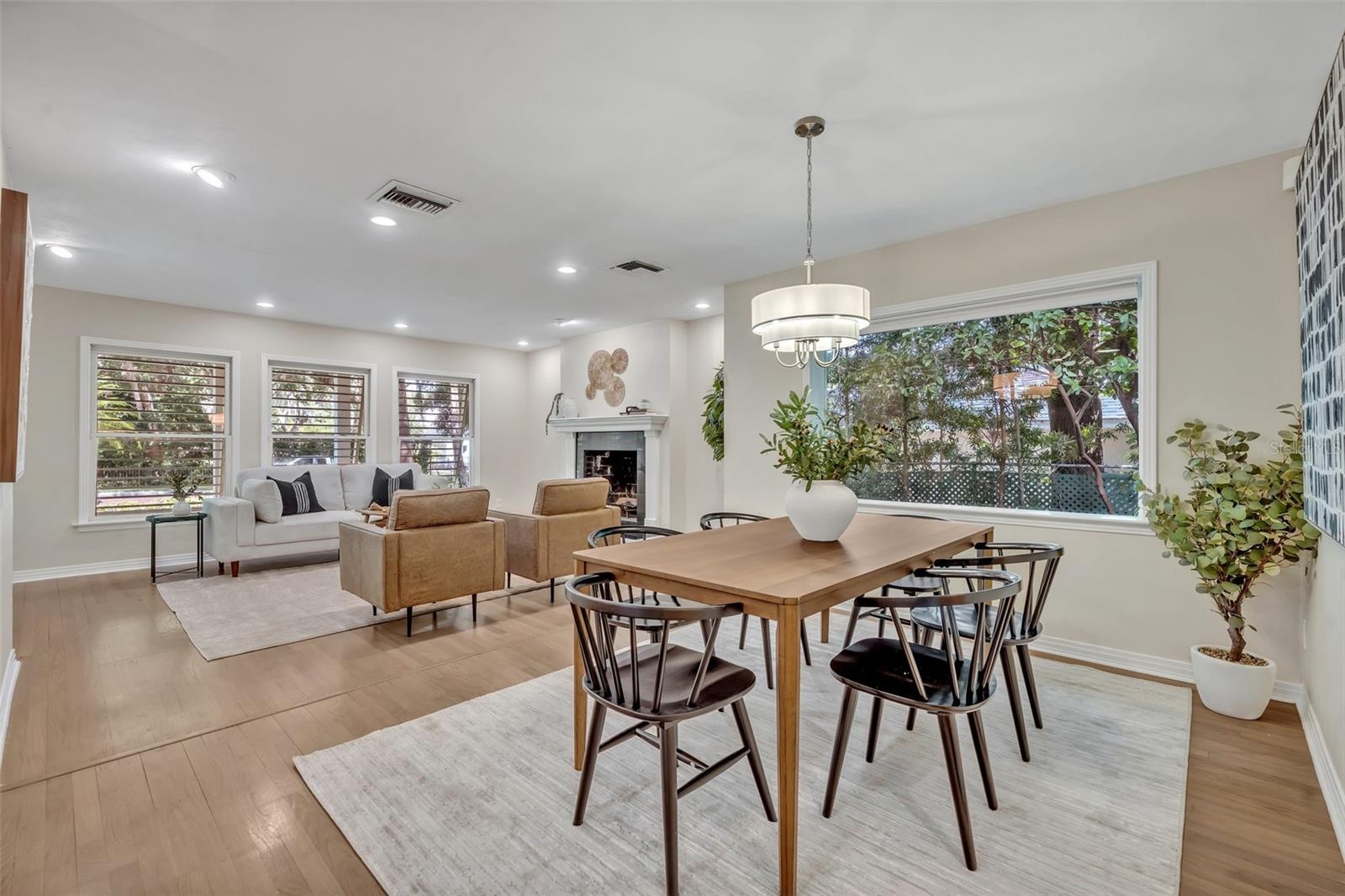 VIRGINIA HEIGHTS - Residential