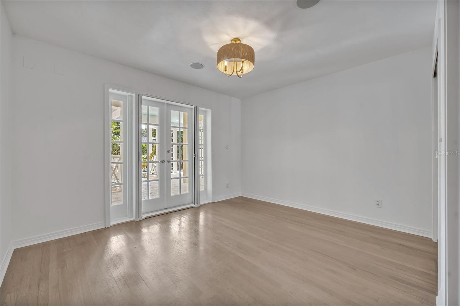 VIRGINIA HEIGHTS - Residential