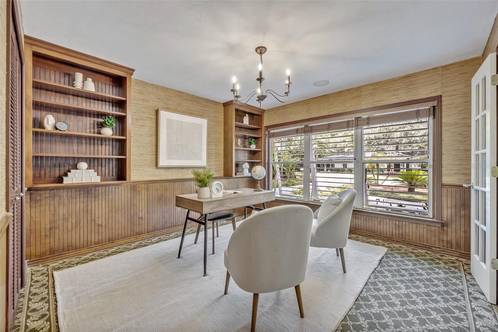 VIRGINIA HEIGHTS - Residential