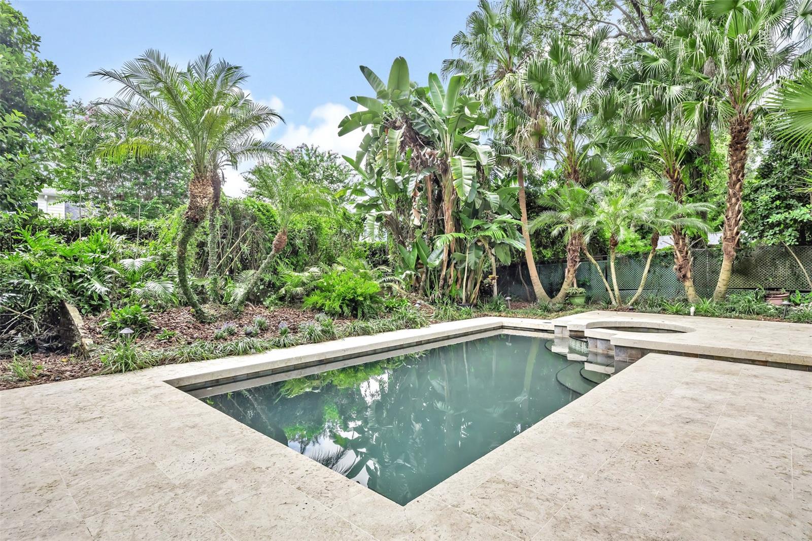 VIRGINIA HEIGHTS - Residential