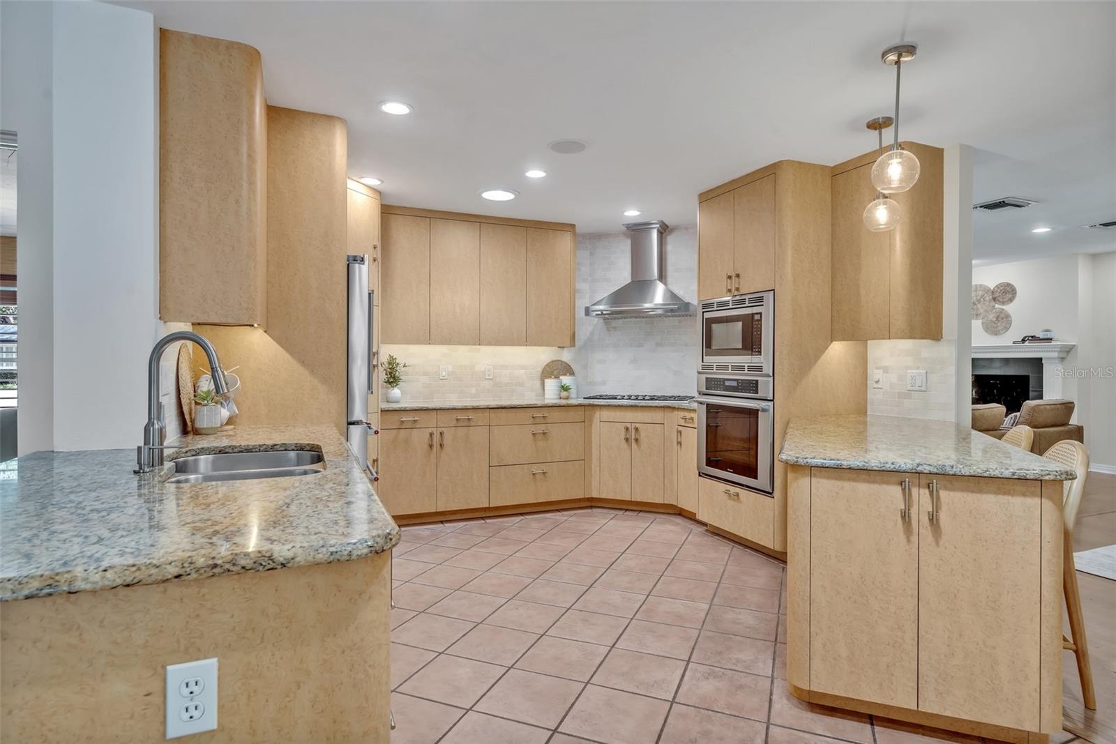 VIRGINIA HEIGHTS - Residential