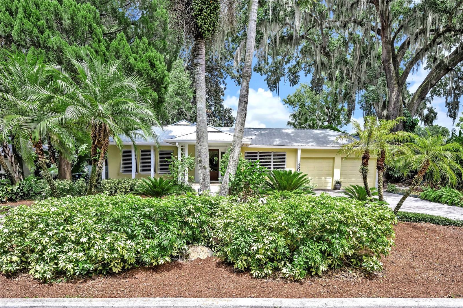 VIRGINIA HEIGHTS - Residential