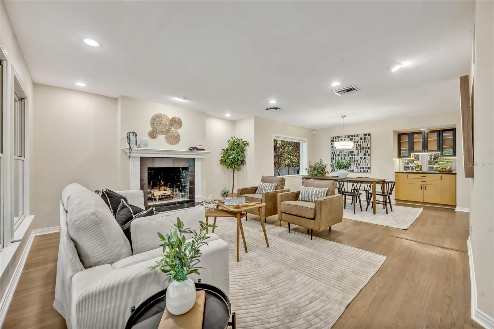 VIRGINIA HEIGHTS - Residential