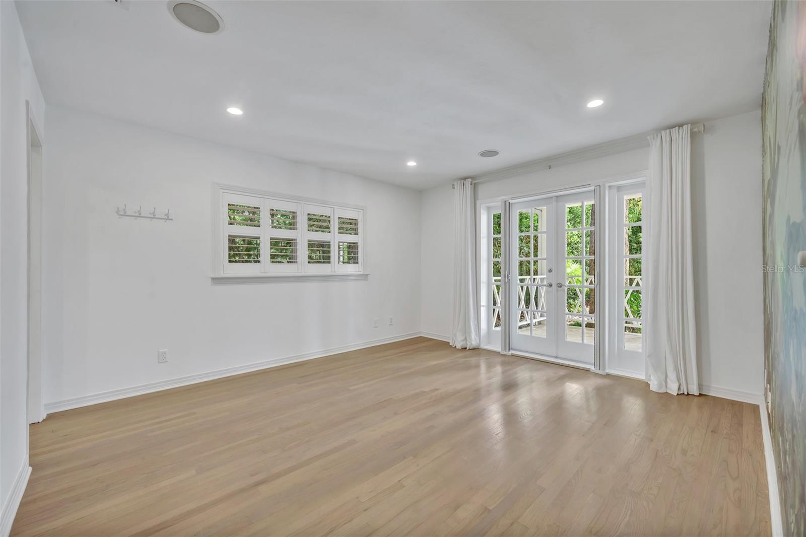 VIRGINIA HEIGHTS - Residential