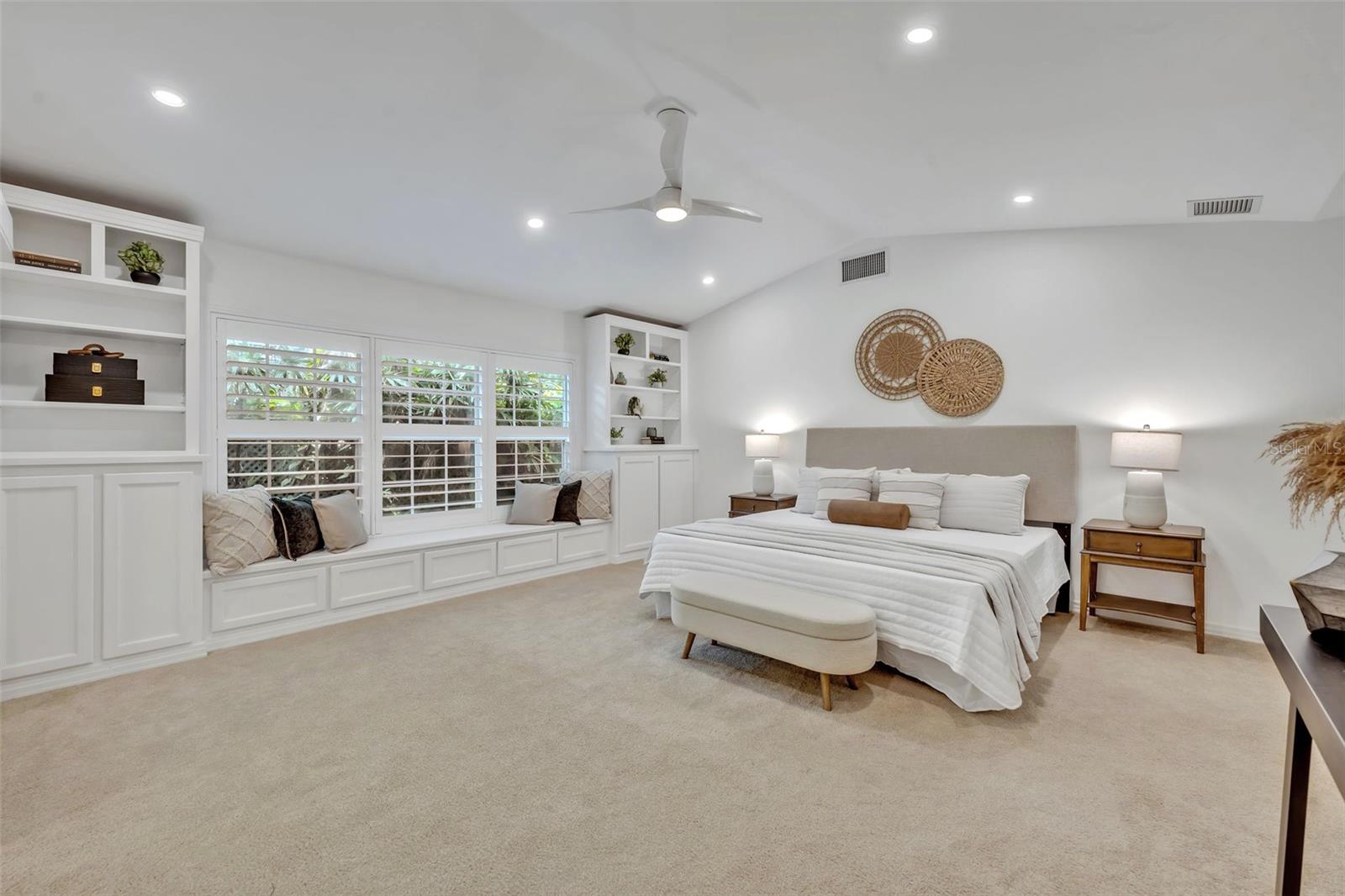 VIRGINIA HEIGHTS - Residential