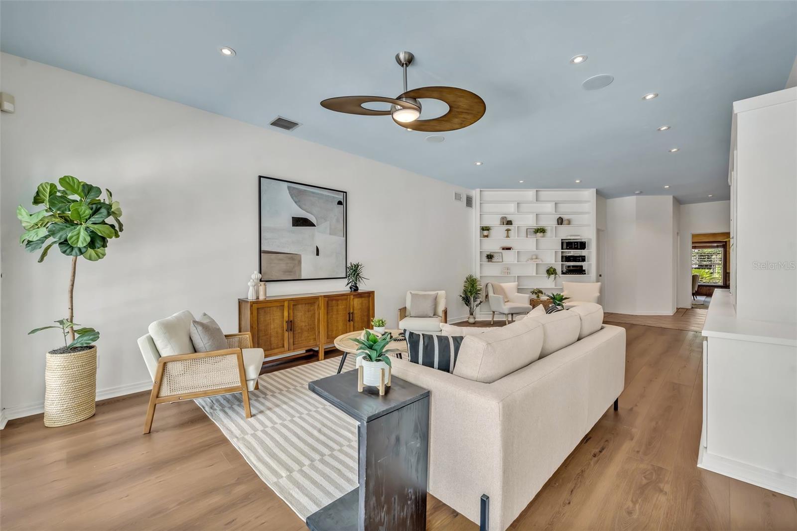 VIRGINIA HEIGHTS - Residential