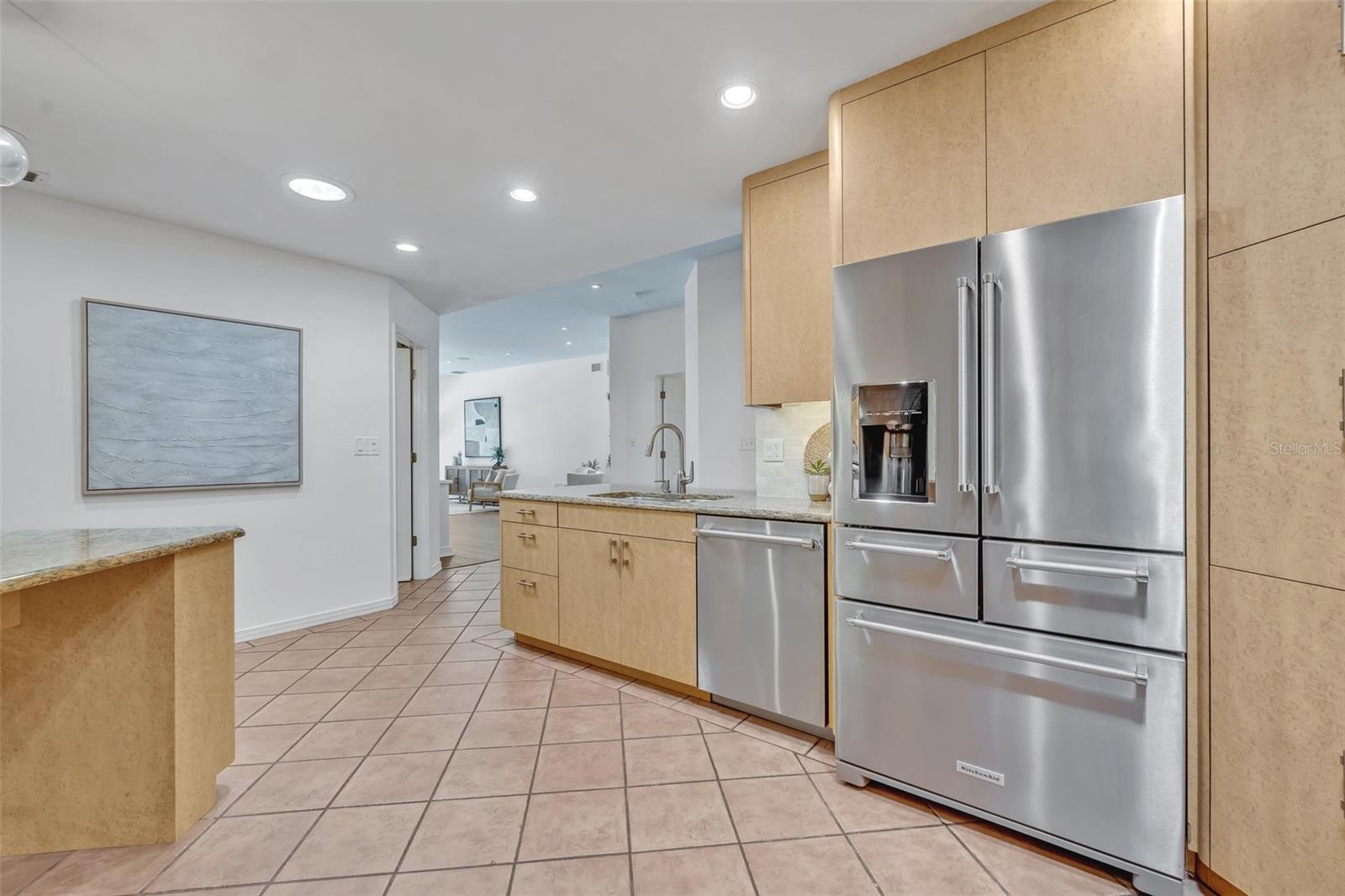 VIRGINIA HEIGHTS - Residential