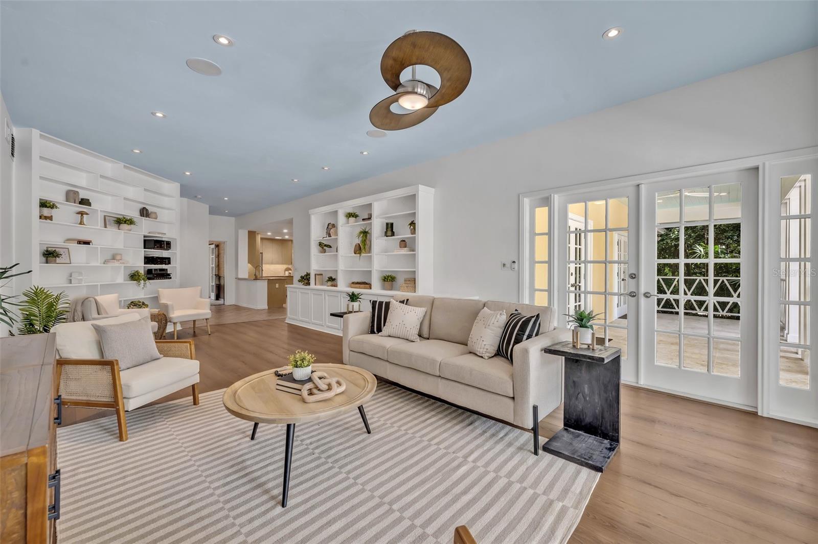 VIRGINIA HEIGHTS - Residential