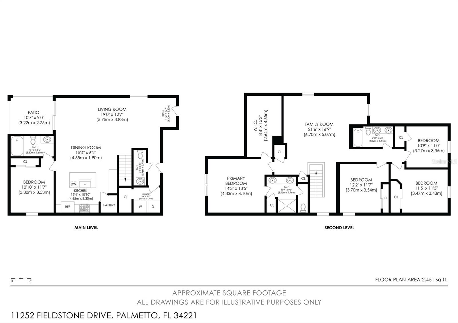 ARTISAN LAKES EAVES BEND PH II SUBPH A, - Residential