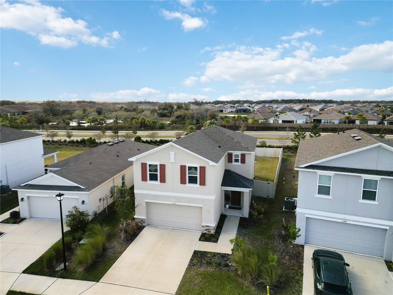 ARTISAN LAKES EAVES BEND PH II SUBPH A, - Residential