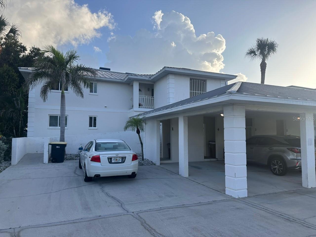 This is a beautiful newly renovated lower unit. It has a newer kitchen with stainless steel appliances, granite counters. and more. Plus 2 bedrooms with lots of closet space and 2 bathrooms (both have been updated). The property features a spectacular view of the Peace River/Charlotte harbor area from both the kitchen, master, and the large lanai. Enjoy strolls along the river, or visit your favorite downtown restaurant. A small dog or cat is permitted 25lbs and under. Call now to set up an appointment
Move-In Funds Required: 1st month rent, last month rent, 1 month Security deposit (minimum)
Laundry: Washer and Dryer hook-ups in unit.
Pets: 1 pet (Cat or Dog) up to 40 lbs. ($35 per month pet rent, and $250 Pet Deposit one time fee).
Lawn Care: Lawn care is included in the rent.
Carport: Allowed one vehicle Per unit, which does include a carport
Utilities: Trash and water, and lawncare included in rent. Electric is tenant responsibility.
Surrounding Area: Just a half-mile West of Fisherman's Village on Marion St., and just a couple miles from Ponce De Leon park. Enjoy the shopping, restaurants, and arts of downtown Punta Gorda, and the Charlotte Harbor area.
Residents Benefit Package: All PMI Southwest Florida tenants are enrolled in the Resident Benefits Package (RBP)at $19.95 per month, which includes: Resident Liability insurance (optional through this program), 24/7 Maintenance Coordination, Multiple payment options, One-time waiver of trip charge/missed inspection, One-time waiver of late fee, One-time house key replacement, and pet screening.