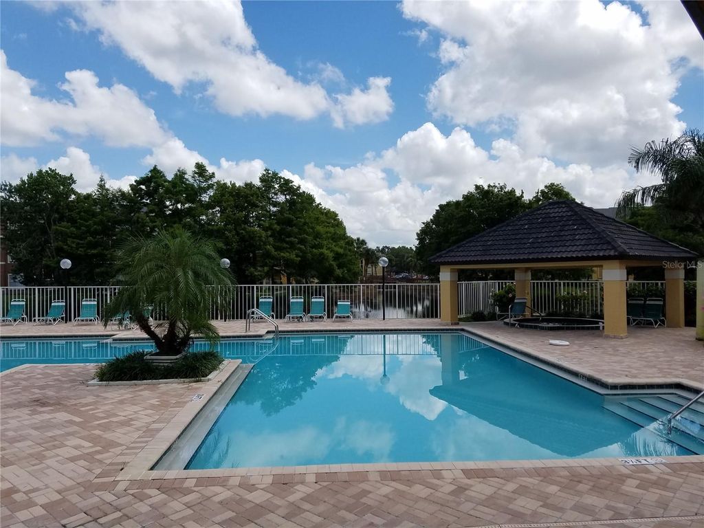 Photo of 4572 Commander Drive #1237, Orlando, FL 32822 (MLS # O6406578)