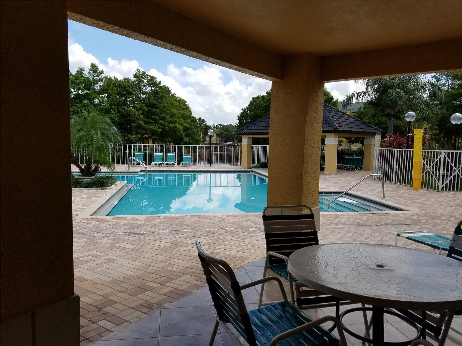 VENETIAN PLACE - Residential Lease