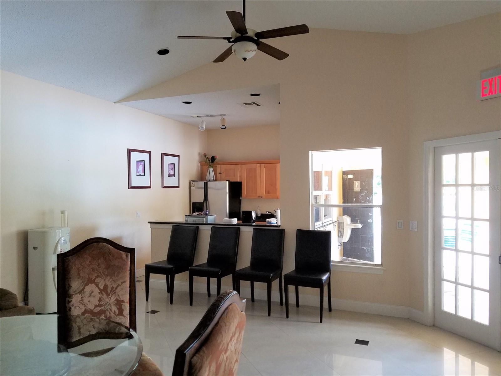 VENETIAN PLACE - Residential Lease