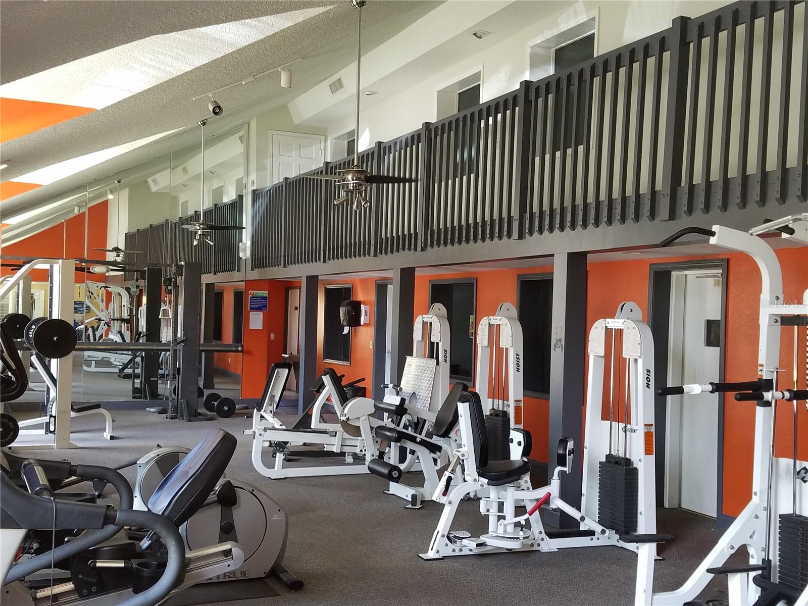VENETIAN PLACE - Residential Lease