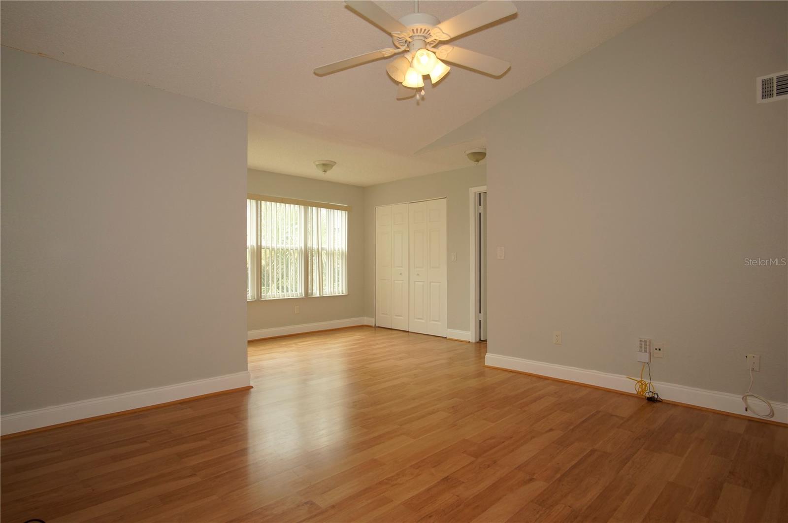 VENETIAN PLACE - Residential Lease