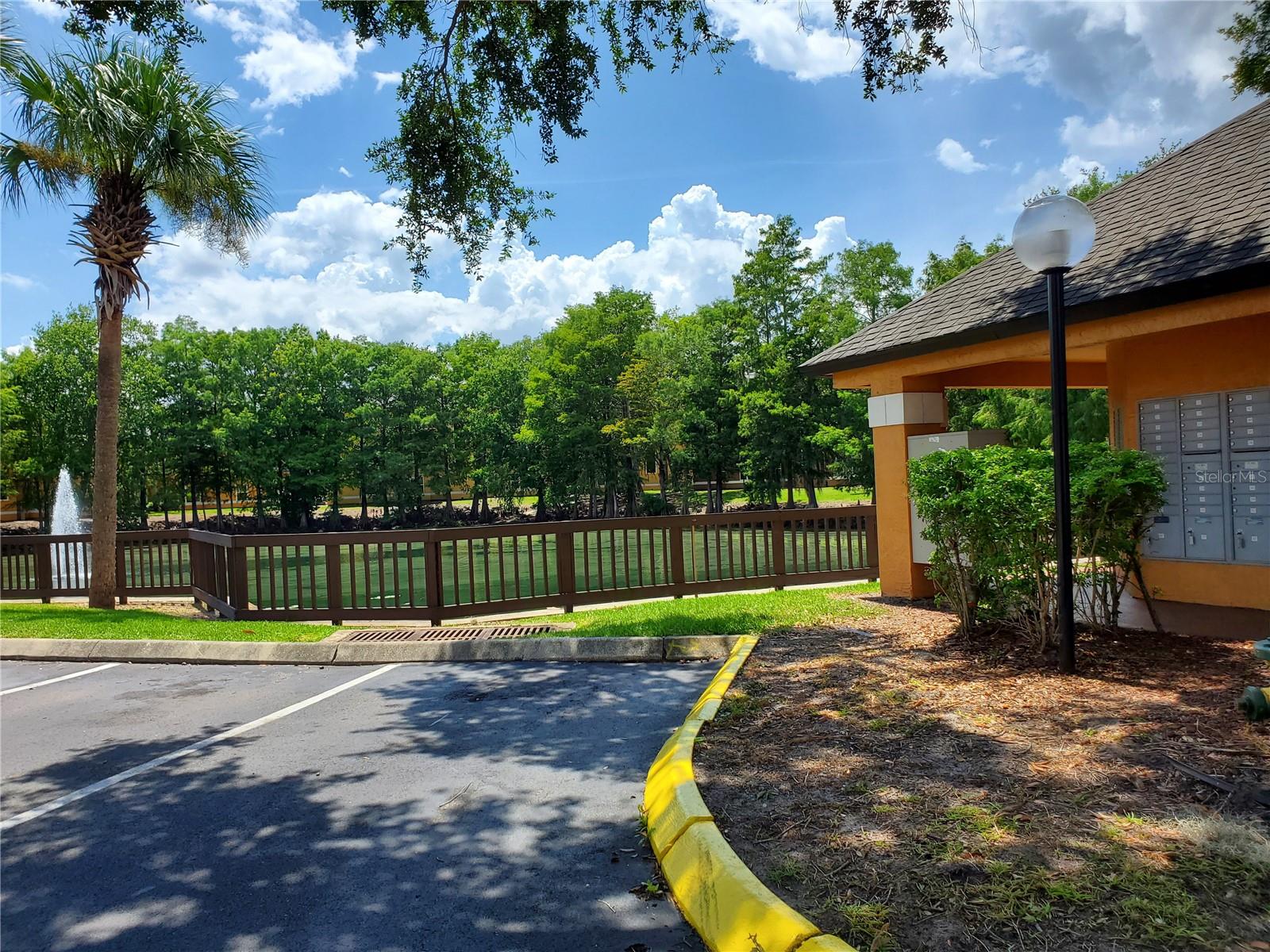 VENETIAN PLACE - Residential Lease