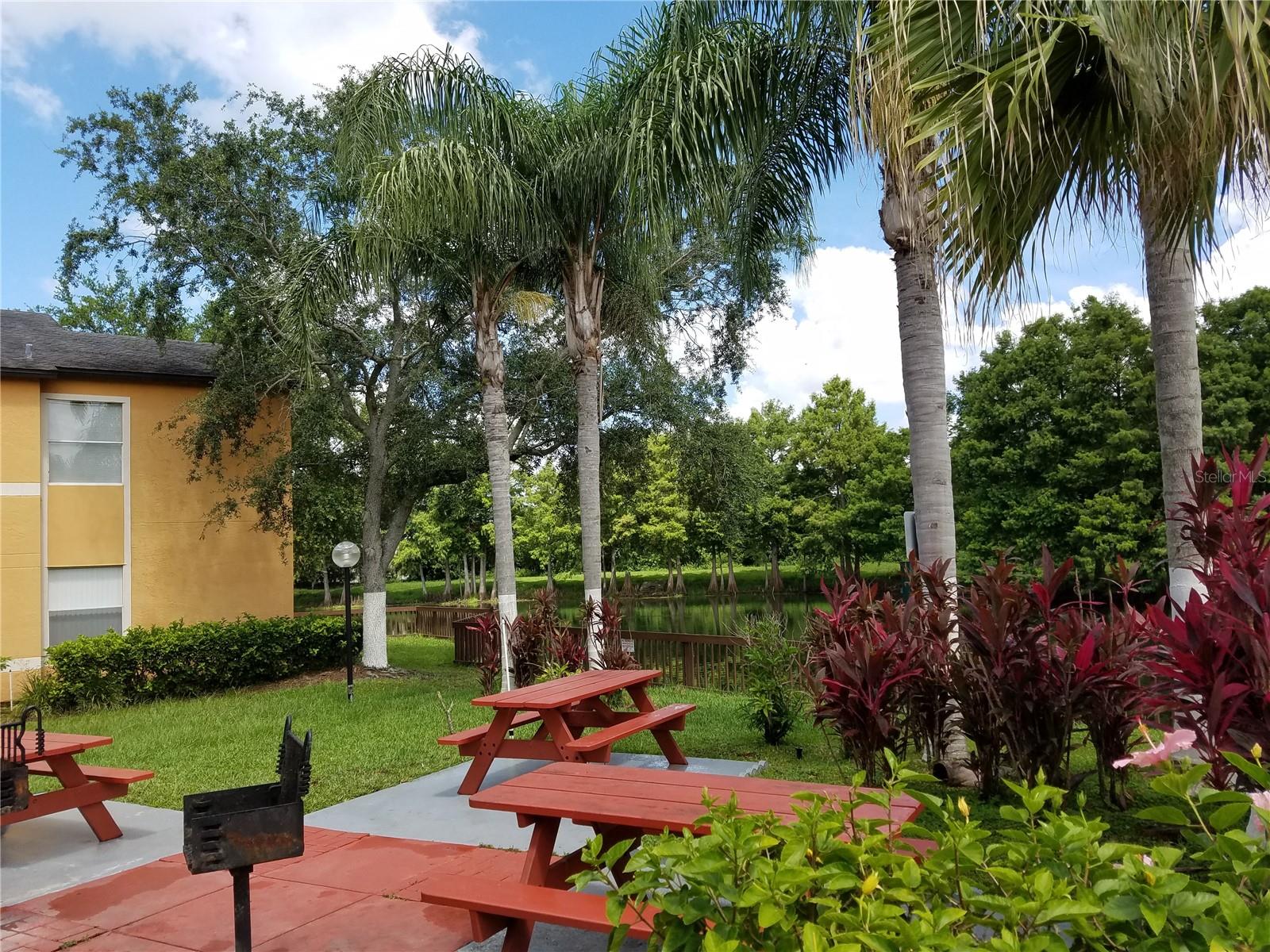 VENETIAN PLACE - Residential Lease