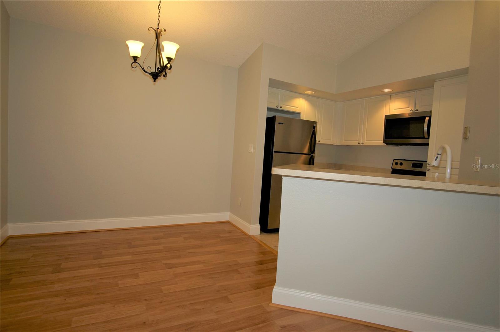 VENETIAN PLACE - Residential Lease