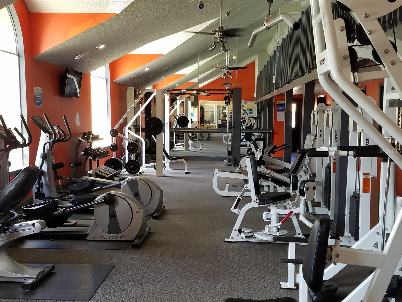 VENETIAN PLACE - Residential Lease