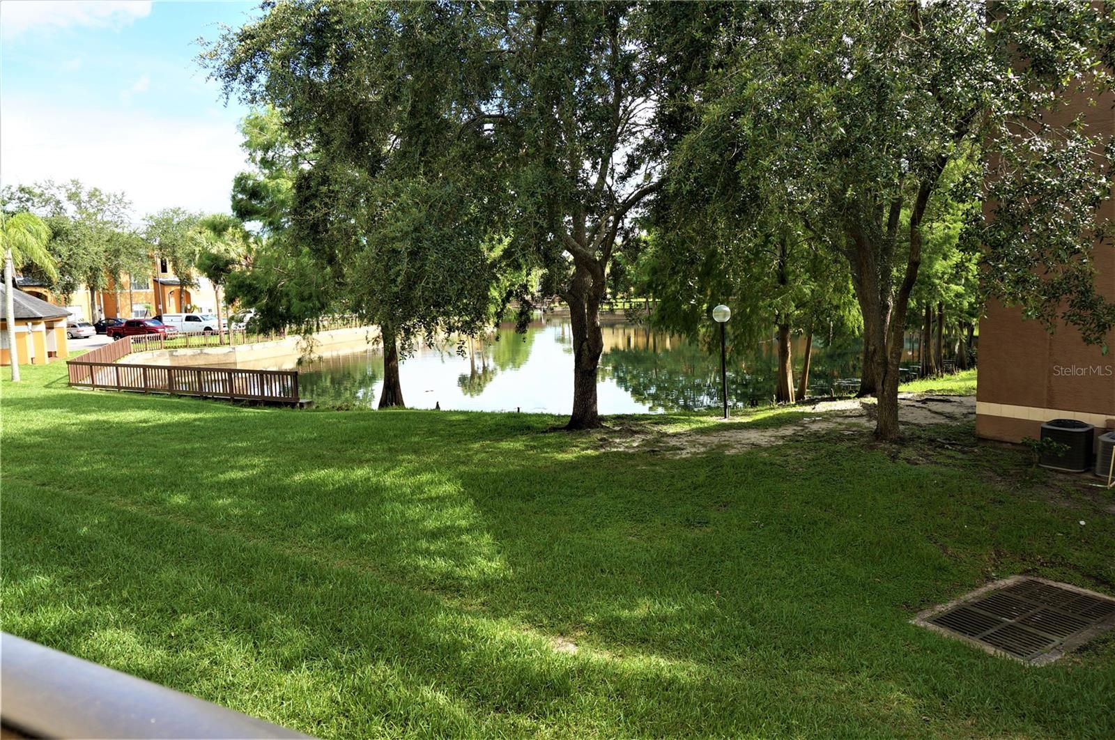 VENETIAN PLACE - Residential Lease