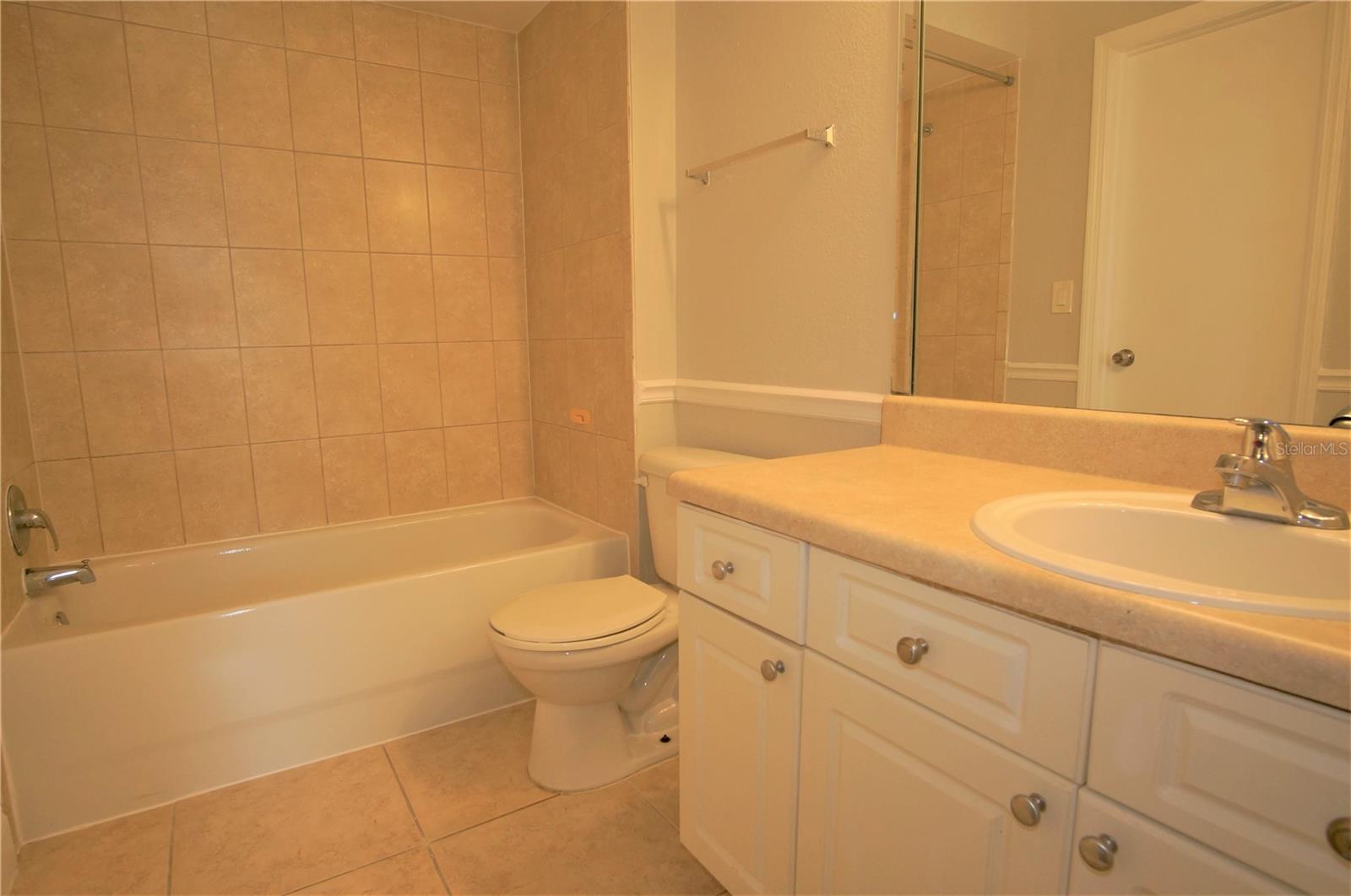 VENETIAN PLACE - Residential Lease