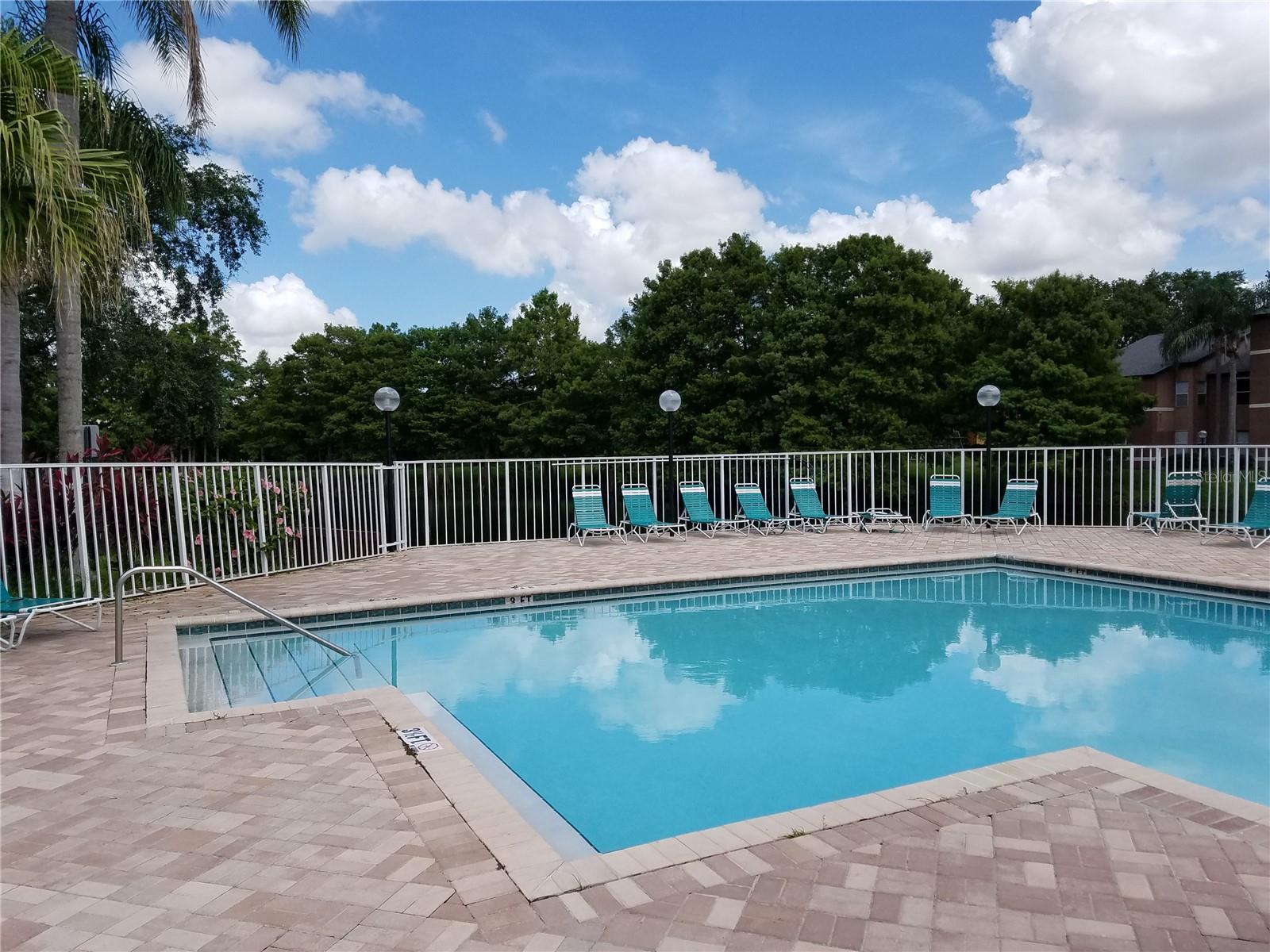 VENETIAN PLACE - Residential Lease