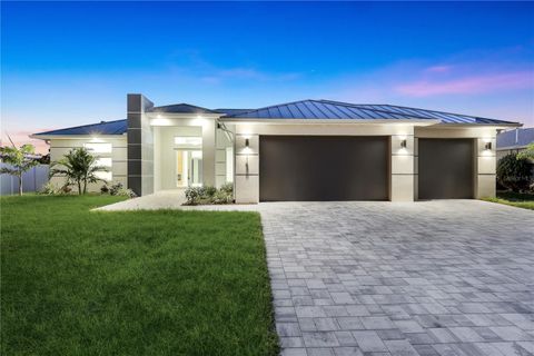 10522 RIVERSIDE ROAD PORT CHARLOTTE FL 33981