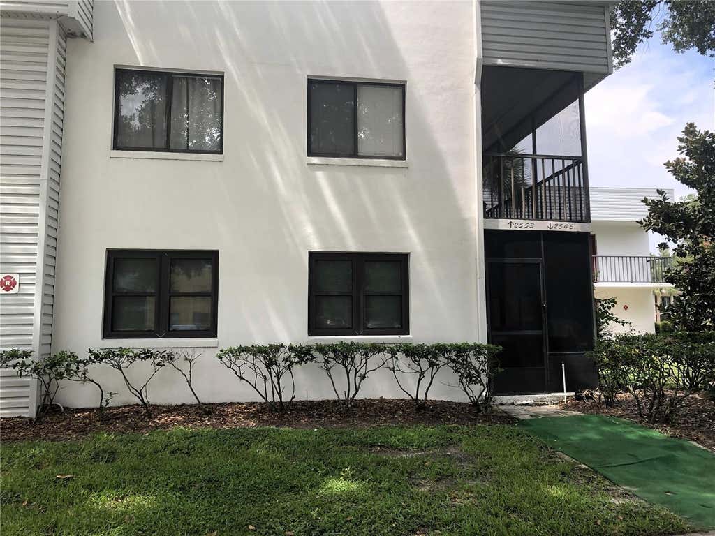 Photo of 2545 Oak Park Way #118, Orlando, FL 32822 (MLS # S5154750)