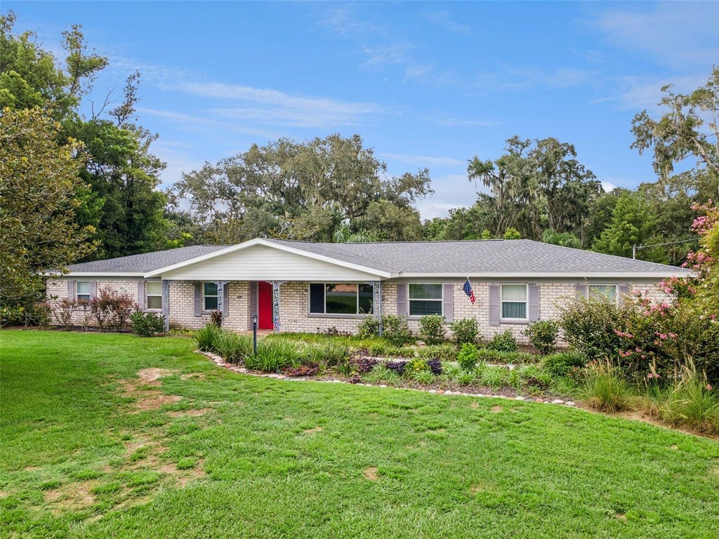 Photo of 101 Ronele Drive, Brandon, FL 33511 (MLS # O6432497)