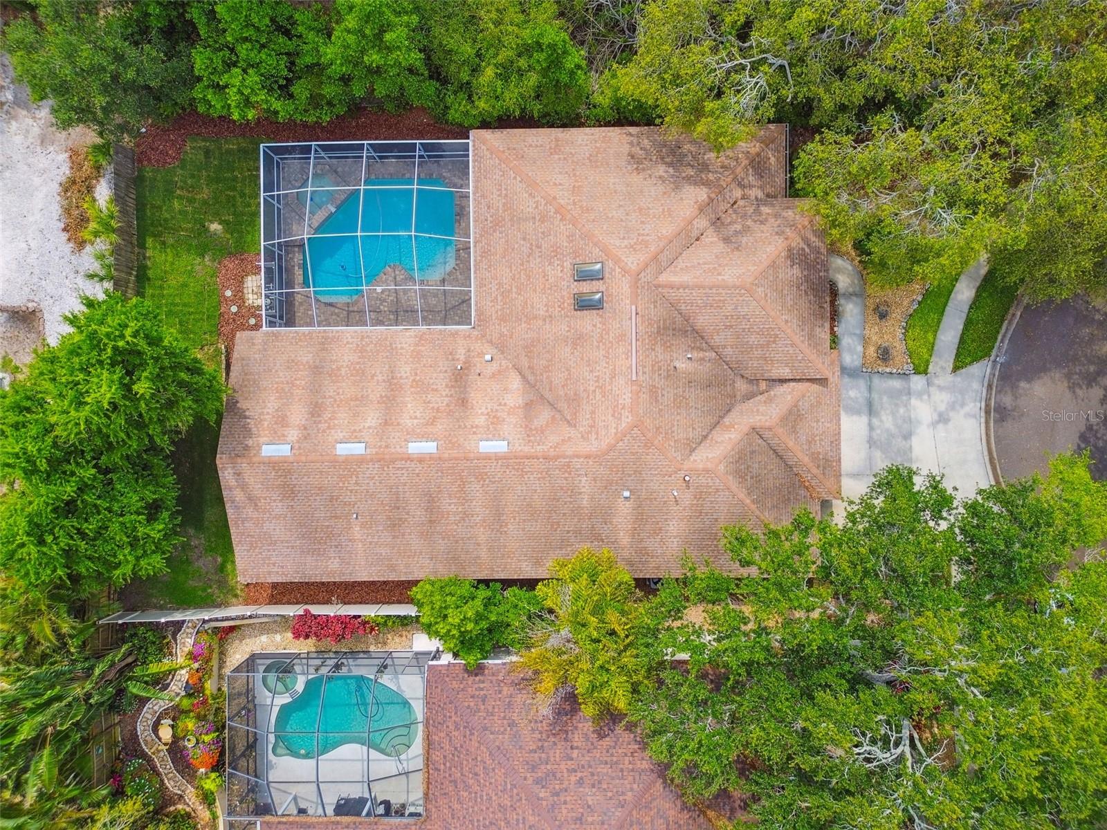 SAGE OAKS - Residential