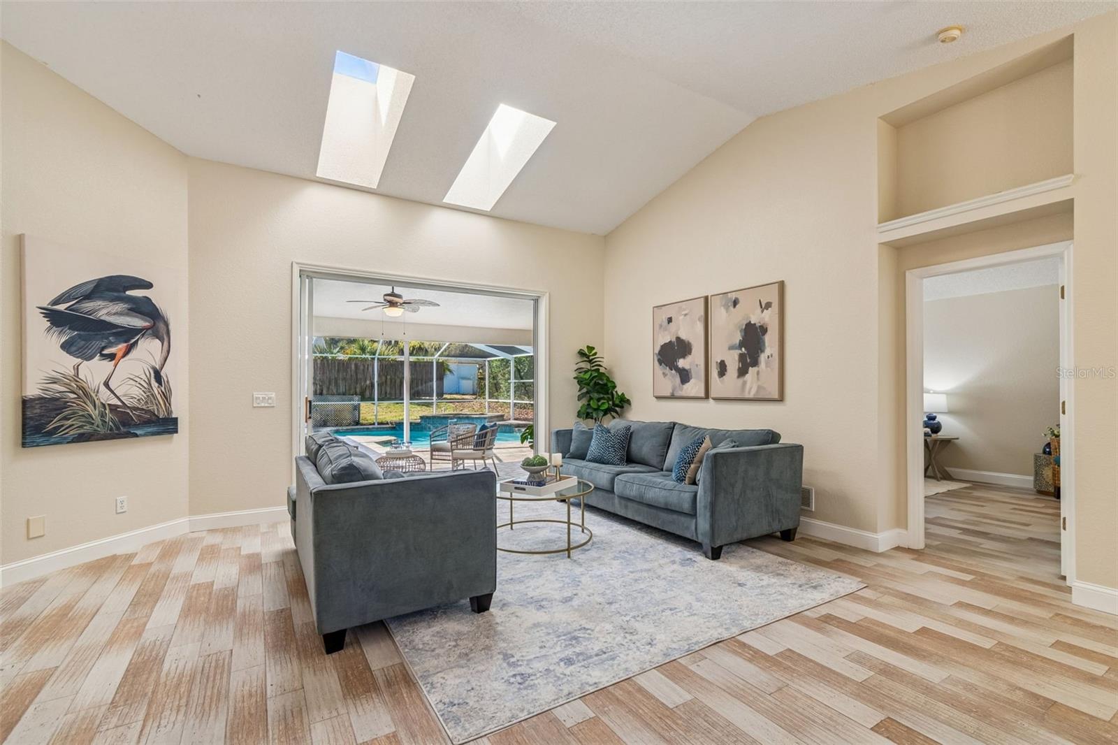 SAGE OAKS - Residential