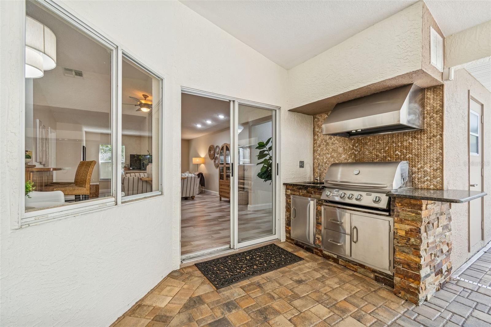 SAGE OAKS - Residential