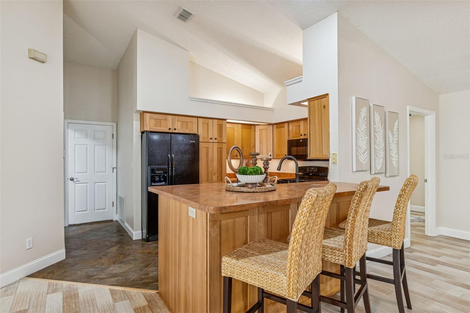 SAGE OAKS - Residential