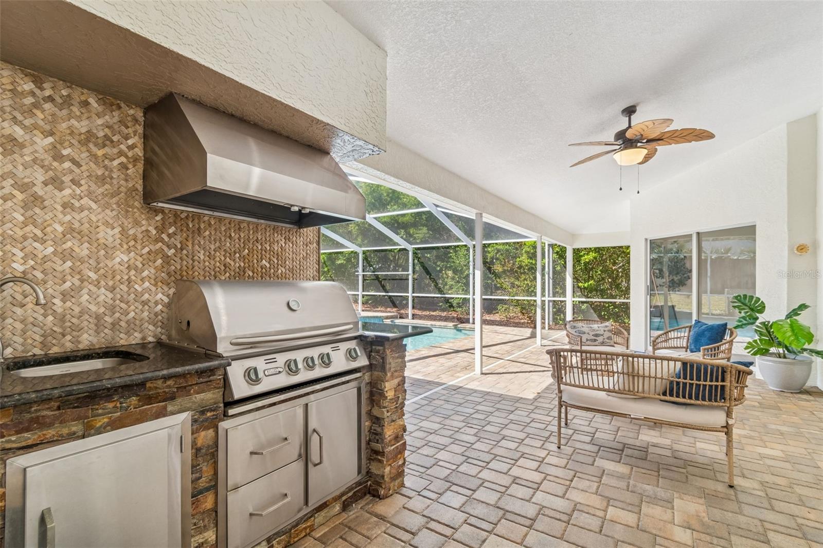 SAGE OAKS - Residential