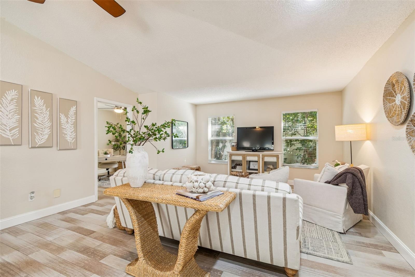 SAGE OAKS - Residential