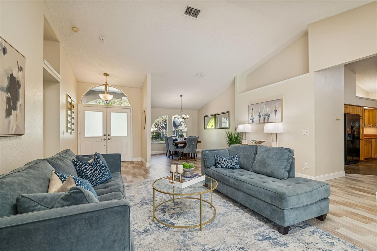 SAGE OAKS - Residential