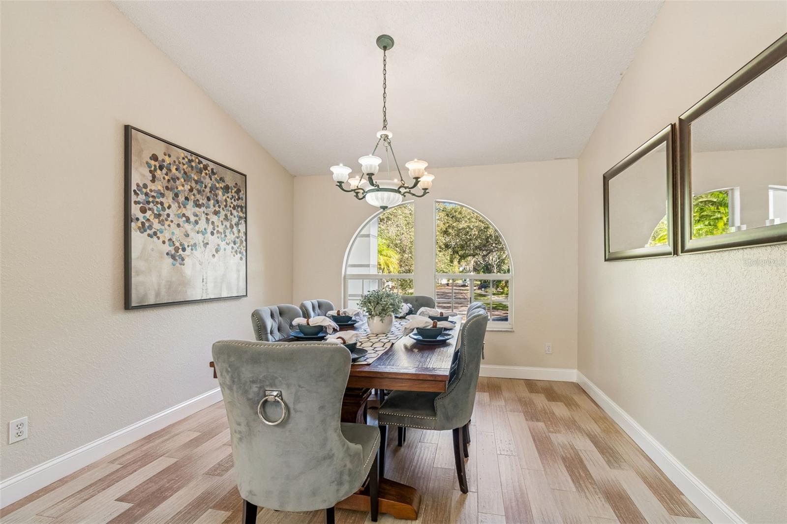 SAGE OAKS - Residential