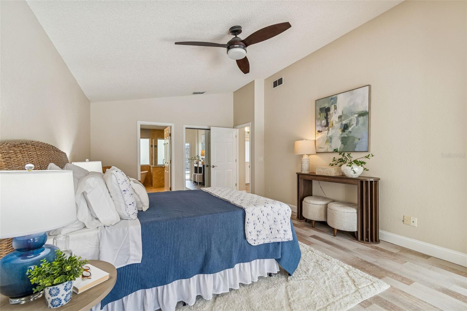 SAGE OAKS - Residential