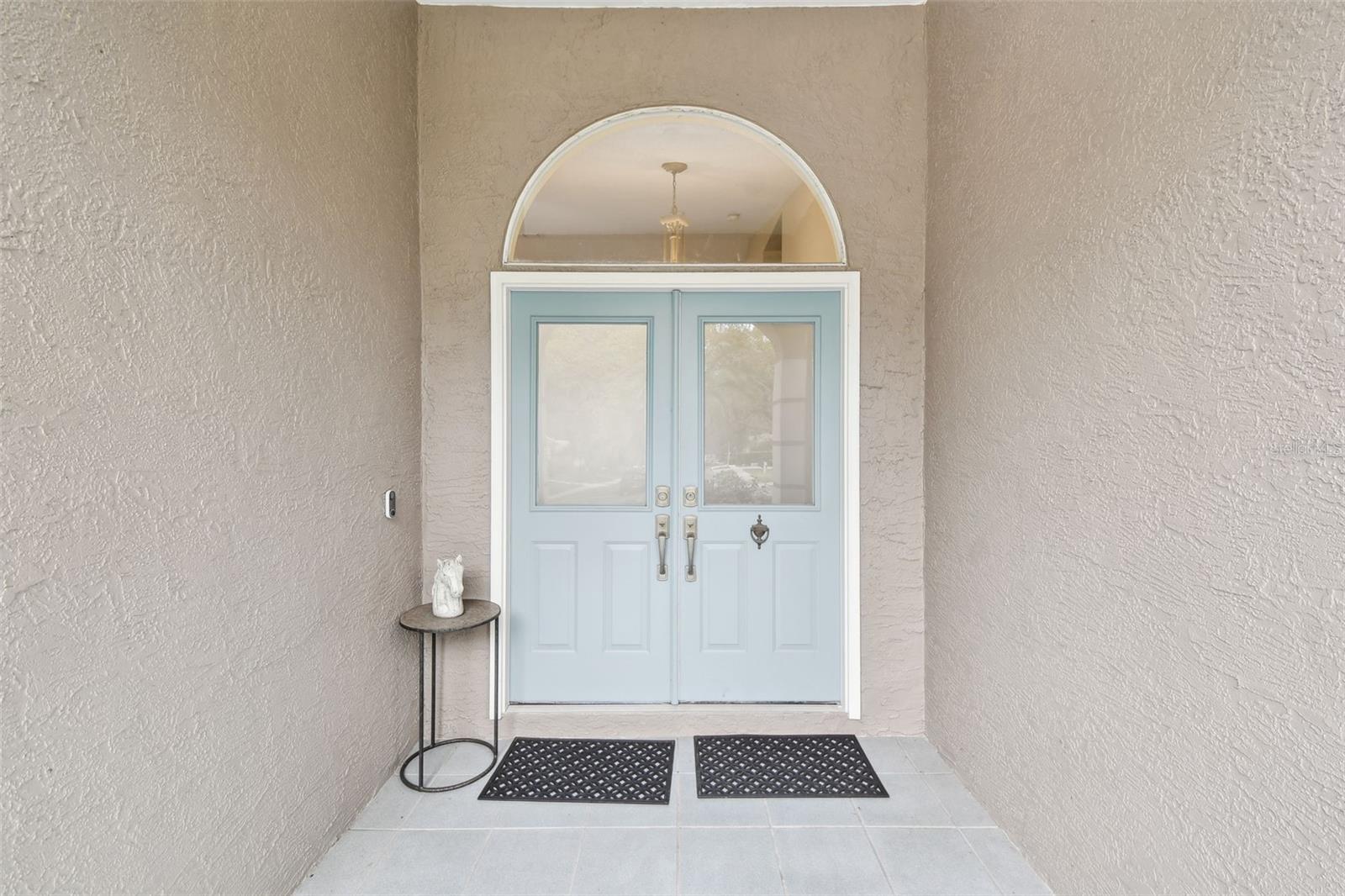 SAGE OAKS - Residential