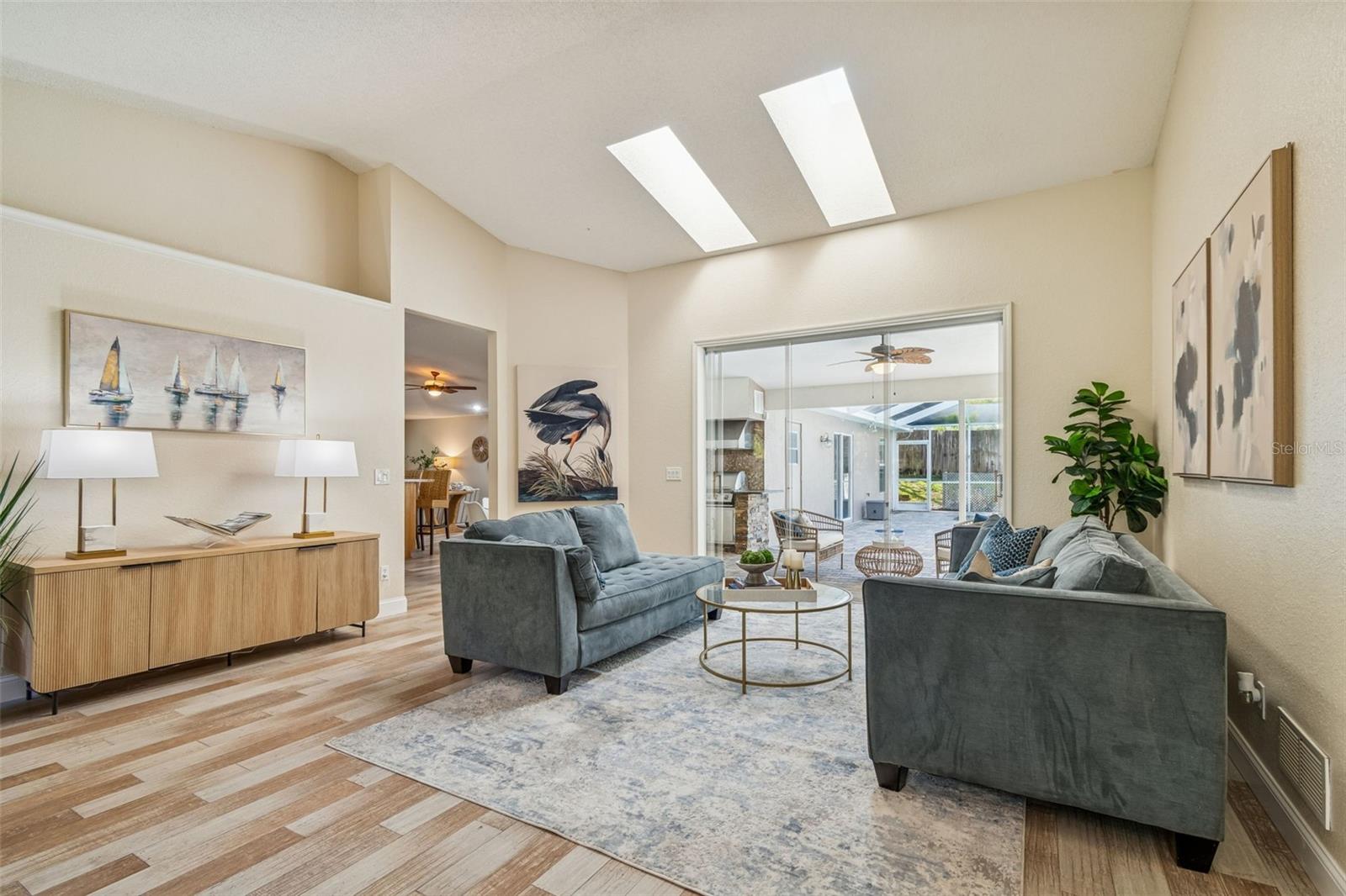 SAGE OAKS - Residential