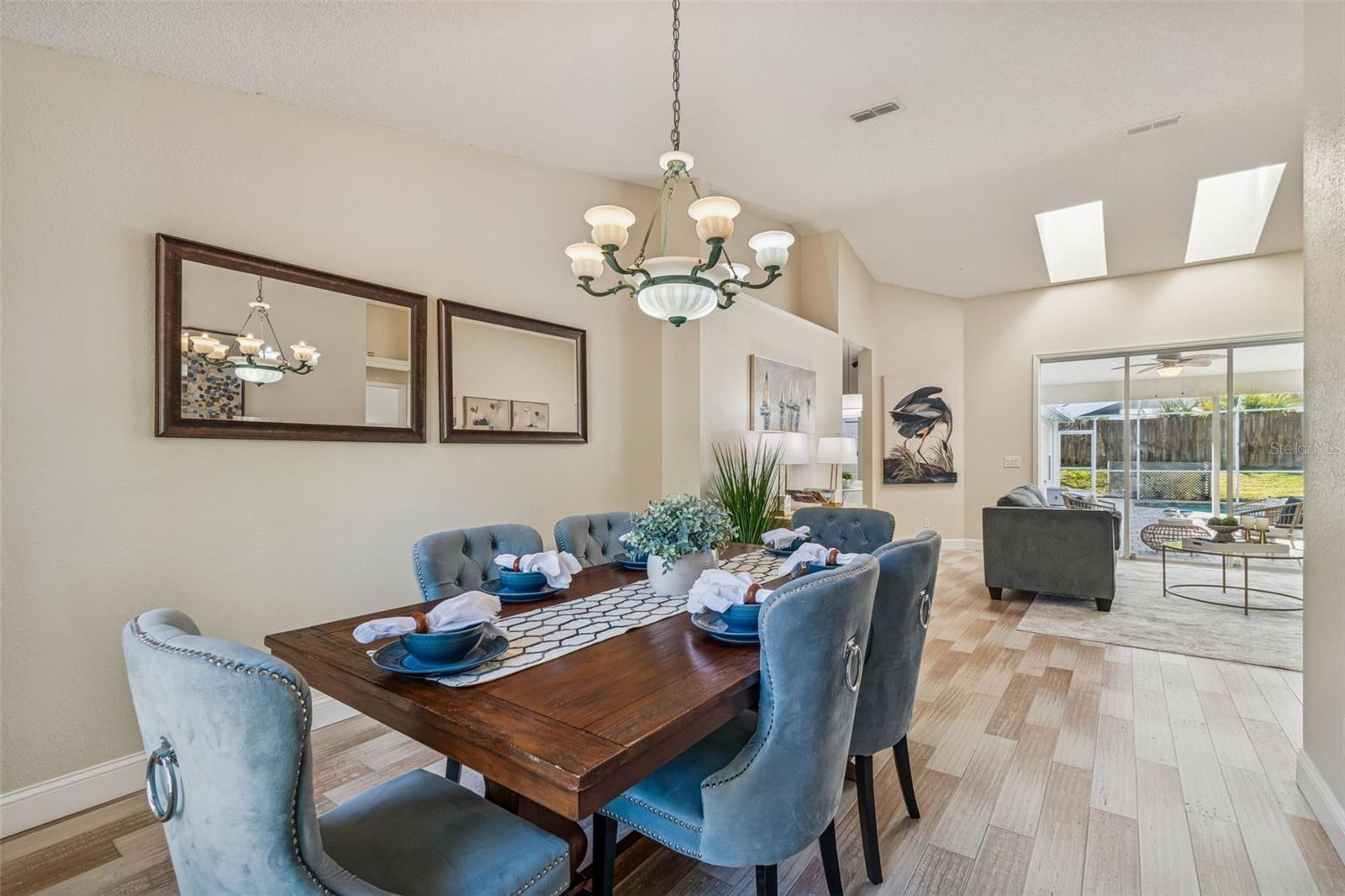 SAGE OAKS - Residential