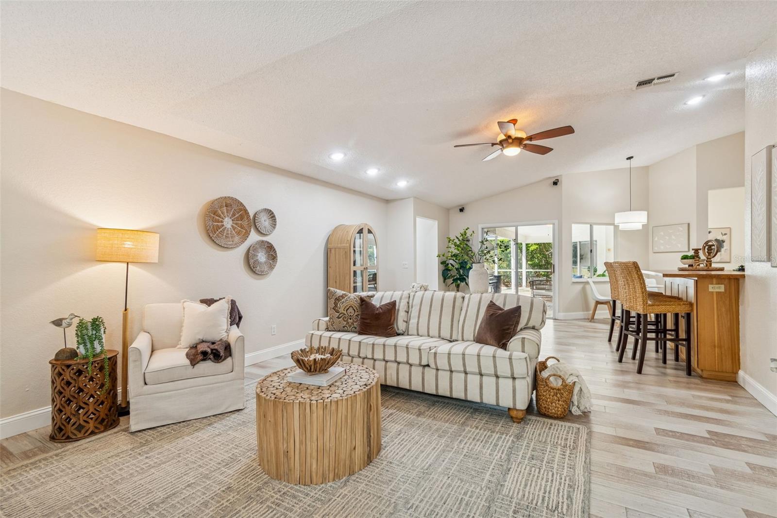 SAGE OAKS - Residential