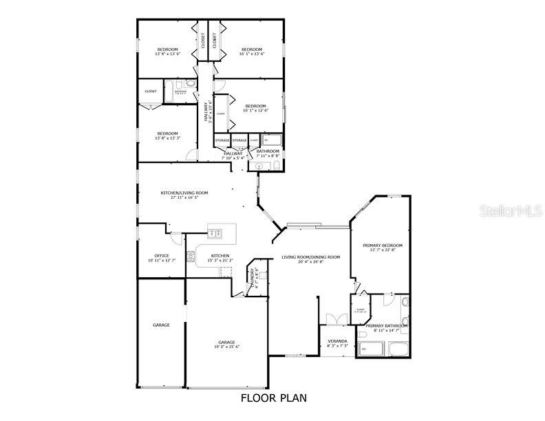SAGE OAKS - Residential