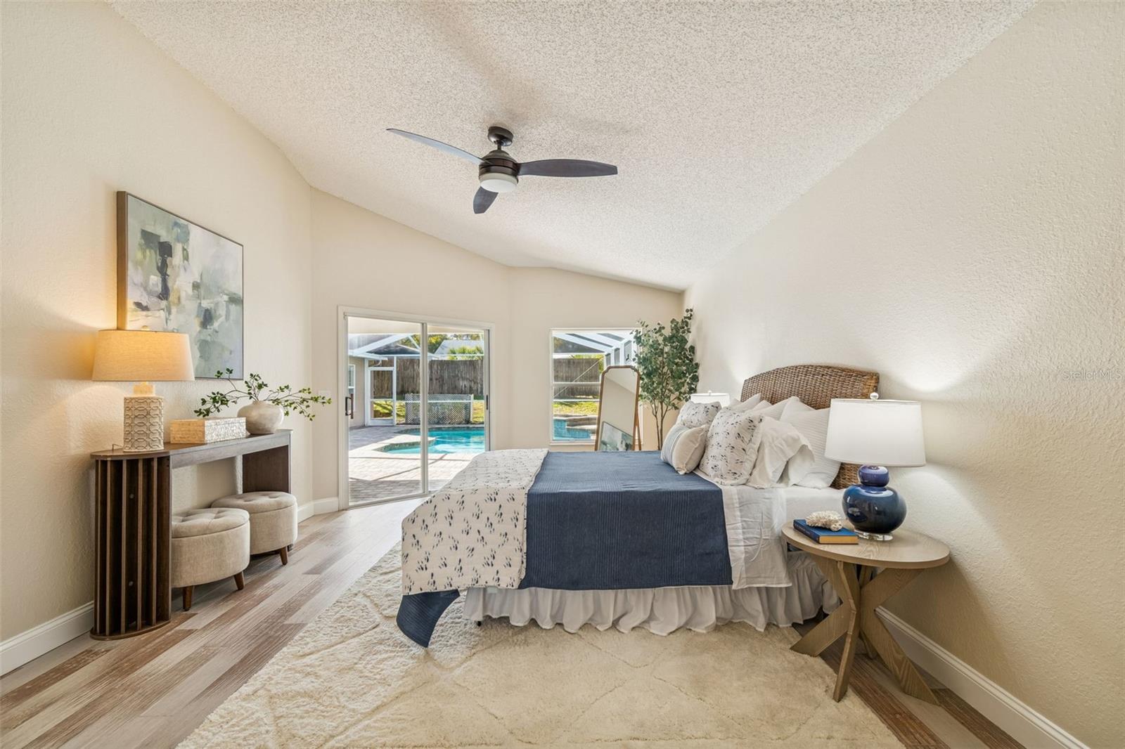 SAGE OAKS - Residential