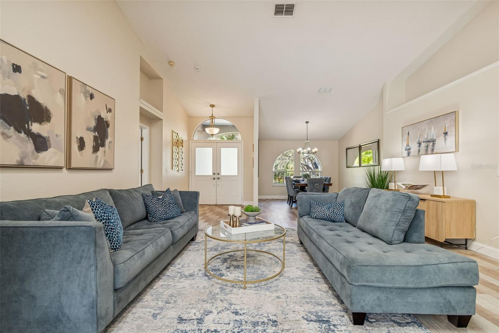 SAGE OAKS - Residential